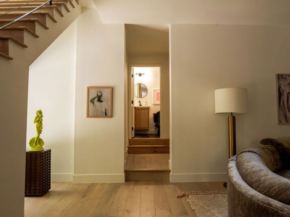 2351 Mariscal Lane, Los Angeles CA 90046