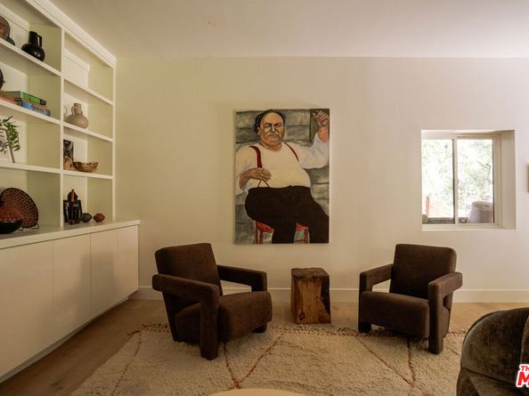 2351 Mariscal Lane, Los Angeles CA 90046