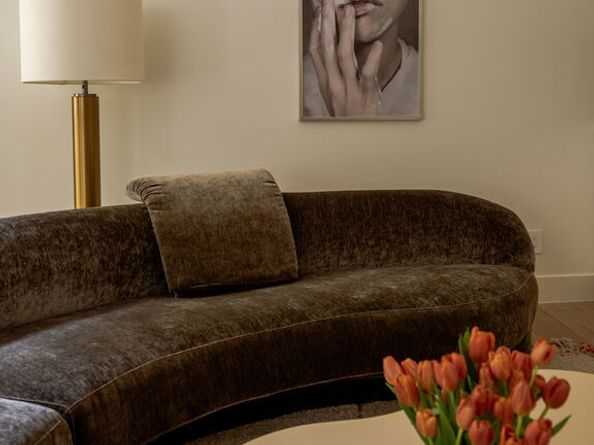 2351 Mariscal Lane, Los Angeles CA 90046