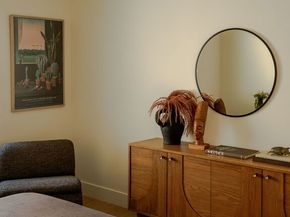 2351 Mariscal Lane, Los Angeles CA 90046