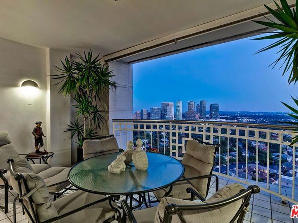 10380 Wilshire Boulevard 1703, Los Angeles CA 90024