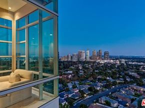 10380 Wilshire Boulevard 1703, Los Angeles CA 90024