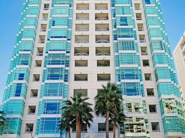 10380 Wilshire Boulevard 1703, Los Angeles CA 90024