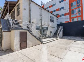 6519 Crenshaw Boulevard, Los Angeles CA 90043
