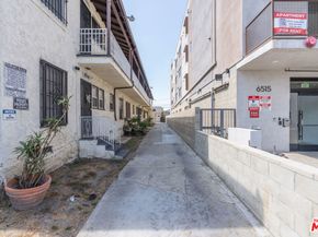 6519 Crenshaw Boulevard, Los Angeles CA 90043