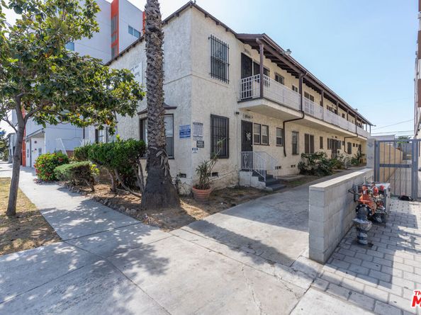 6519 Crenshaw Boulevard, Los Angeles CA 90043