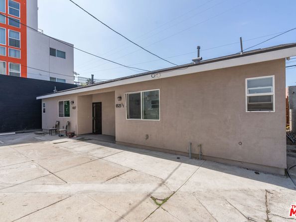 6519 Crenshaw Boulevard, Los Angeles CA 90043