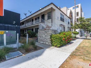 6519 Crenshaw Boulevard