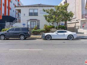 6519 Crenshaw Boulevard, Los Angeles CA 90043