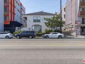 6519 Crenshaw Boulevard, Los Angeles CA 90043