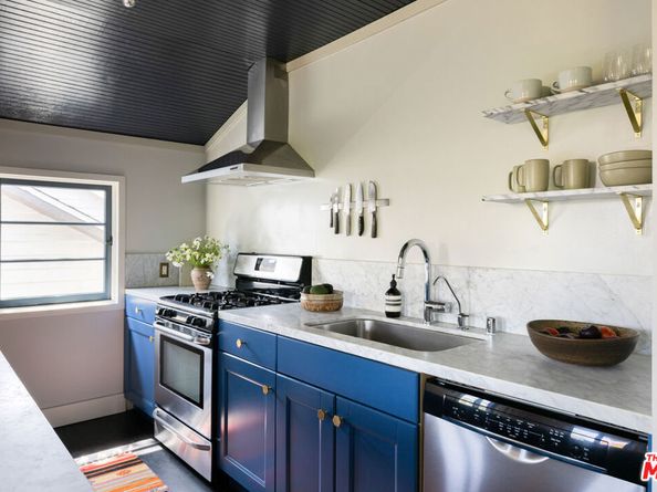 4311 Clayton Avenue, Los Angeles CA 90027