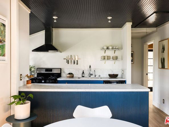 4311 Clayton Avenue, Los Angeles CA 90027