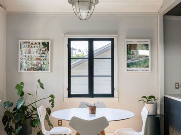 4311 Clayton Avenue, Los Angeles CA 90027