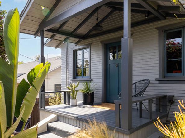 4311 Clayton Avenue, Los Angeles CA 90027