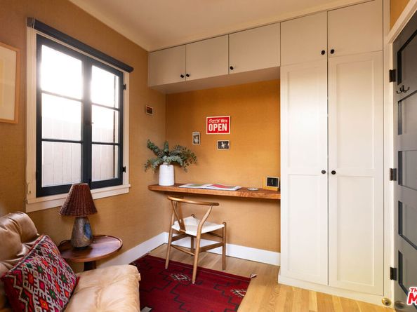 4311 Clayton Avenue, Los Angeles CA 90027