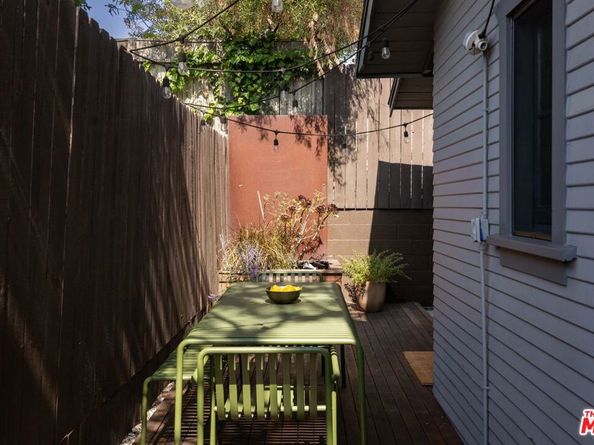 4311 Clayton Avenue, Los Angeles CA 90027