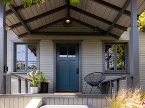 4311 Clayton Avenue, Los Angeles CA 90027