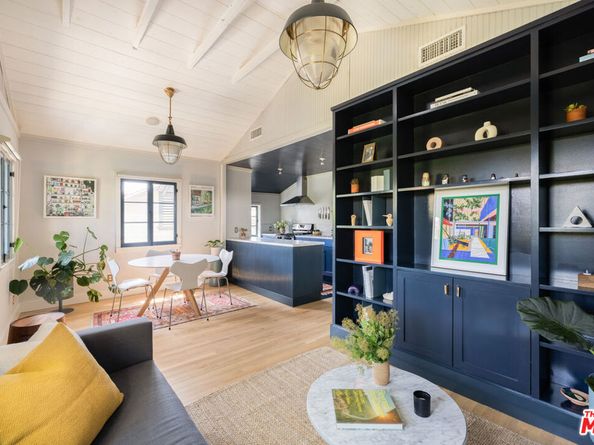 4311 Clayton Avenue, Los Angeles CA 90027