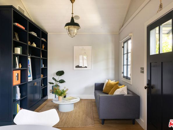 4311 Clayton Avenue, Los Angeles CA 90027