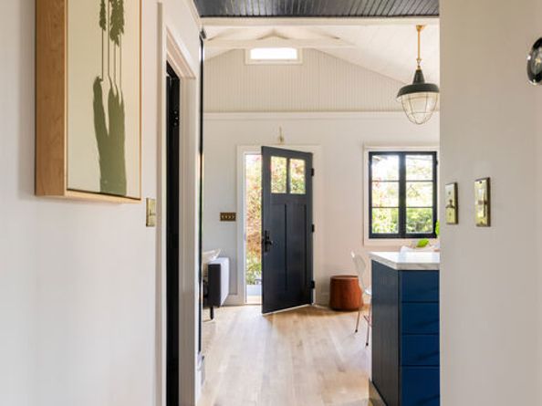 4311 Clayton Avenue, Los Angeles CA 90027