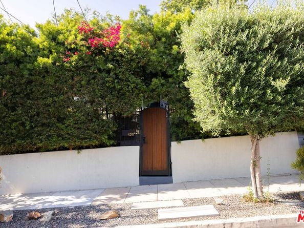 4311 Clayton Avenue, Los Angeles CA 90027