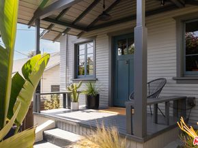 4311 Clayton Avenue, Los Angeles CA 90027