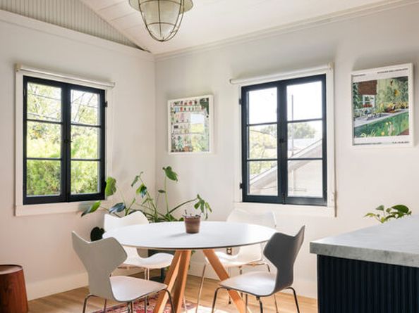 4311 Clayton Avenue, Los Angeles CA 90027