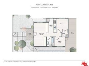 4311 Clayton Avenue, Los Angeles CA 90027