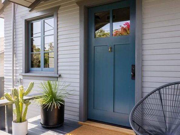 4311 Clayton Avenue, Los Angeles CA 90027