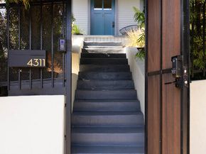 4311 Clayton Avenue, Los Angeles CA 90027