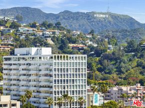 7135 Hollywood Boulevard 802, Los Angeles CA 90046