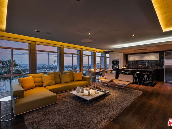 7135 Hollywood Boulevard 802, Los Angeles CA 90046