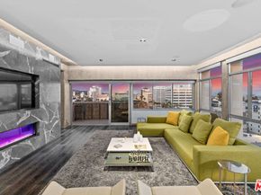 7135 Hollywood Boulevard 802, Los Angeles CA 90046