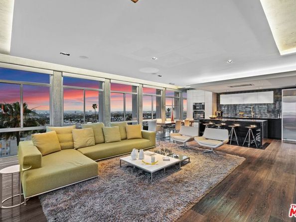 7135 Hollywood Boulevard 802, Los Angeles CA 90046