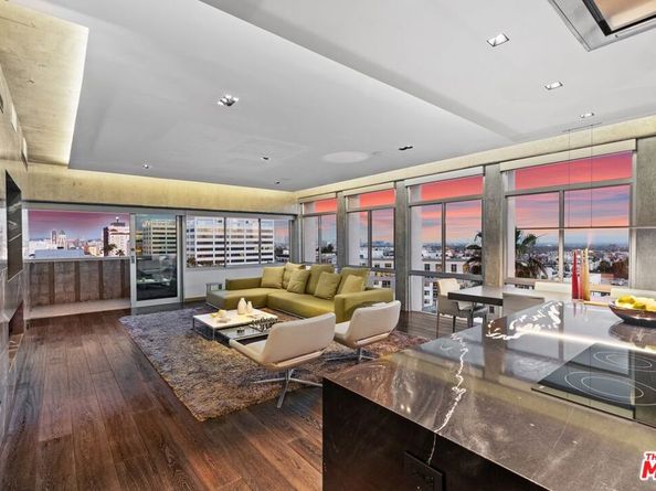 7135 Hollywood Boulevard 802, Los Angeles CA 90046