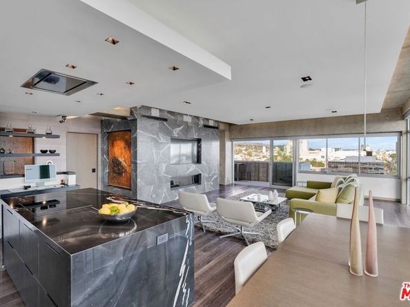 7135 Hollywood Boulevard 802, Los Angeles CA 90046