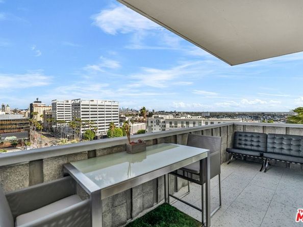 7135 Hollywood Boulevard 802, Los Angeles CA 90046