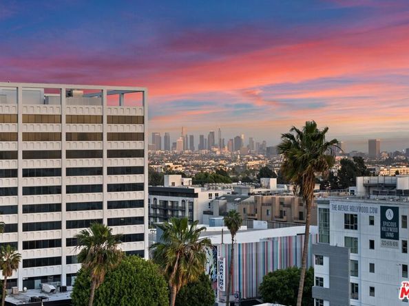 7135 Hollywood Boulevard 802, Los Angeles CA 90046