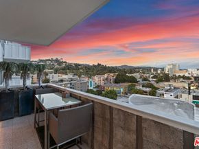 7135 Hollywood Boulevard 802, Los Angeles CA 90046