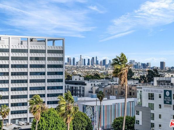 7135 Hollywood Boulevard 802, Los Angeles CA 90046