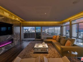 7135 Hollywood Boulevard 802, Los Angeles CA 90046