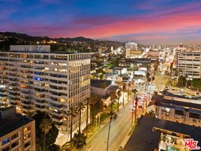 7135 Hollywood Boulevard 802, Los Angeles CA 90046