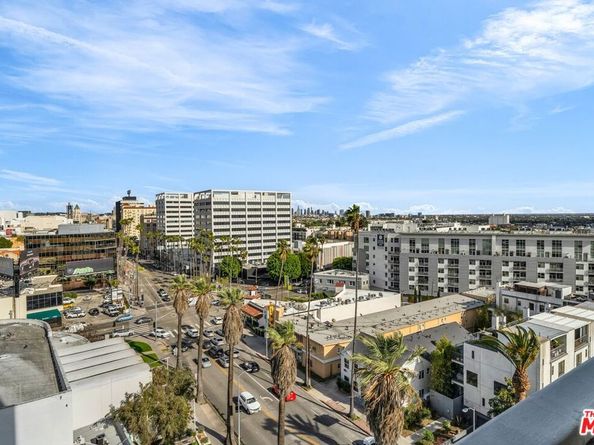 7135 Hollywood Boulevard 802, Los Angeles CA 90046