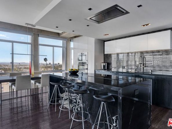 7135 Hollywood Boulevard 802, Los Angeles CA 90046