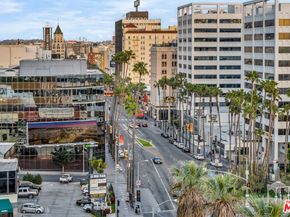 7135 Hollywood Boulevard 802, Los Angeles CA 90046