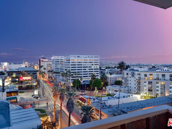 7135 Hollywood Boulevard 802, Los Angeles CA 90046