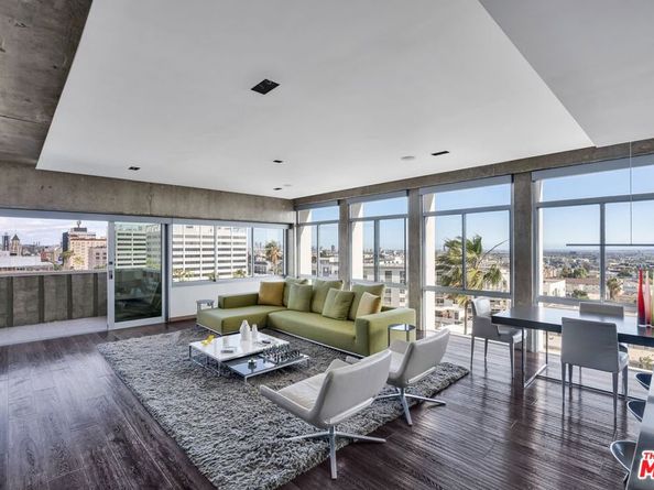 7135 Hollywood Boulevard 802, Los Angeles CA 90046