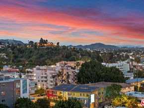 7135 Hollywood Boulevard 802, Los Angeles CA 90046