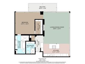 7135 Hollywood Boulevard 802, Los Angeles CA 90046