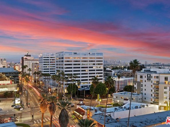 7135 Hollywood Boulevard 802, Los Angeles CA 90046